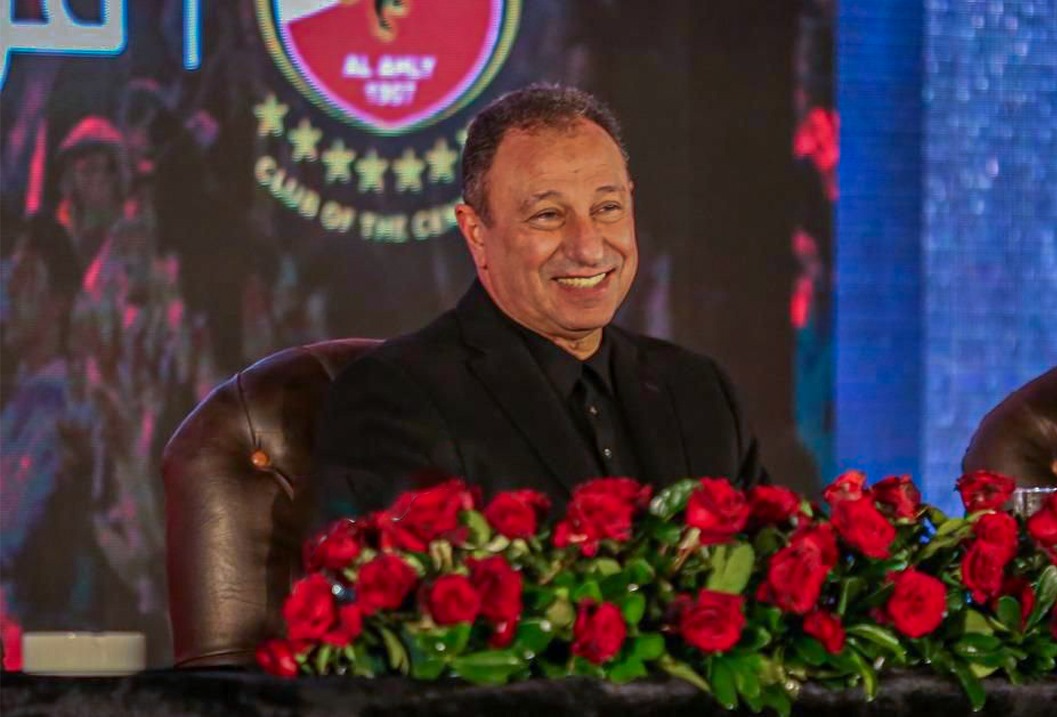 أخبار الأهلي: توقيع عقوبة كبيرة على لاعب الأهلي بفرمان من الخطيب