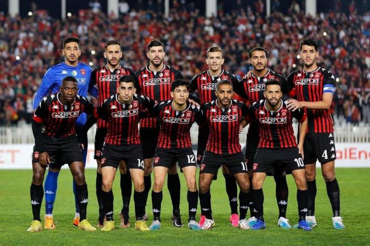 أخبار الأهلي: الإصابات تضرب اتحاد العاصمة قبل مواجهة الأهلي في السوبر الإفريقي