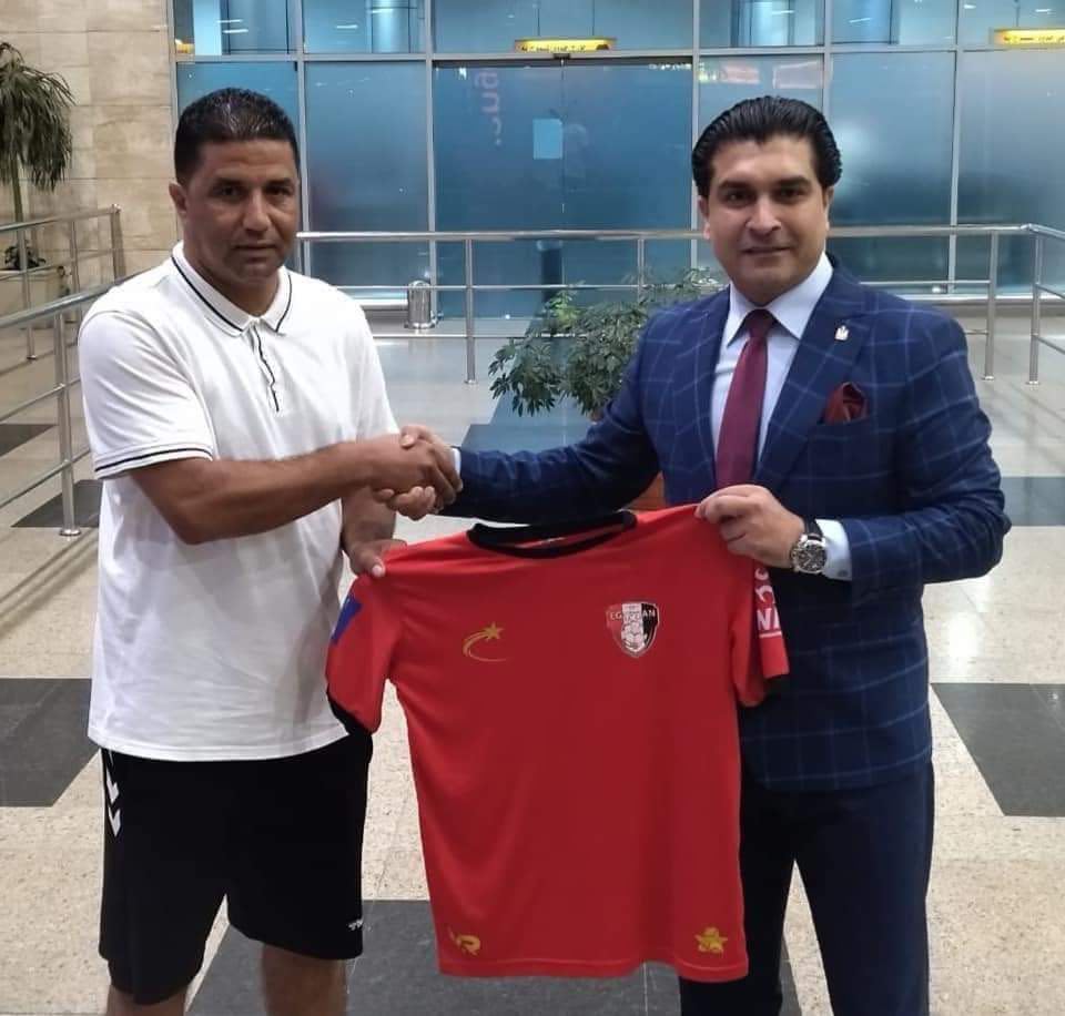 رسميا : التونسي وجدي الدردوري مدربا للفراعنة في مونديال “الميني فوتبول”