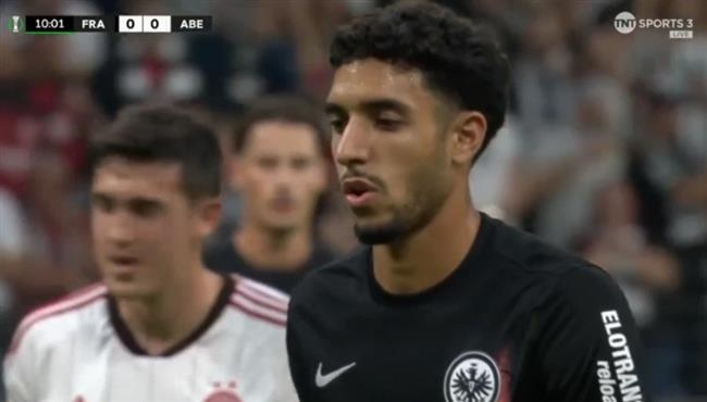 صراع القمة يشتعل.. ليفربول يتعادل مع مانشستر سيتي في الدوري الإنجليزي … عمر مرموش يصنع هدفًا ويقود فريقه فرانكفورت لفوز مهم على هوفنهايم 3 / 1 في الدوري الألماني