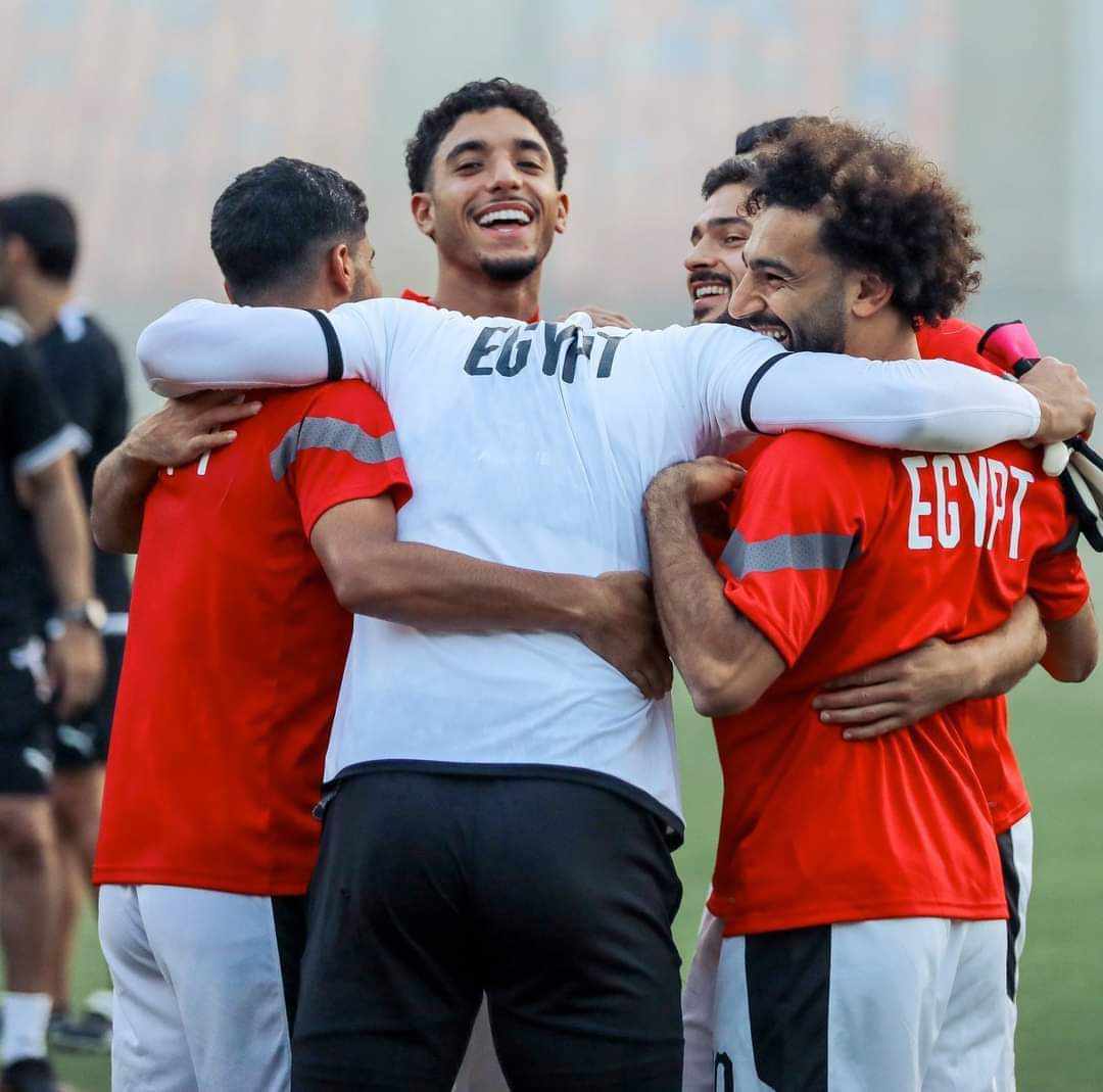 بمشاركة مو صلاح ..منتخب مصر يواصل تدريباته استعدادًا لودية تونس … تعرف على جميع المنتخبات المتأهلة لنهائيات أمم أفريقيا سنة 2024