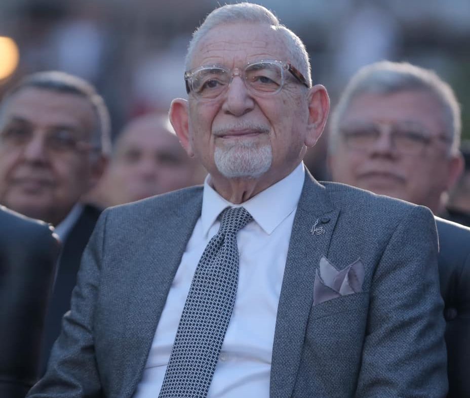 أخبار الأهلي: عدلي القيعي يحسم جدل تبادل الصفقات بين الأهلي والزمالك