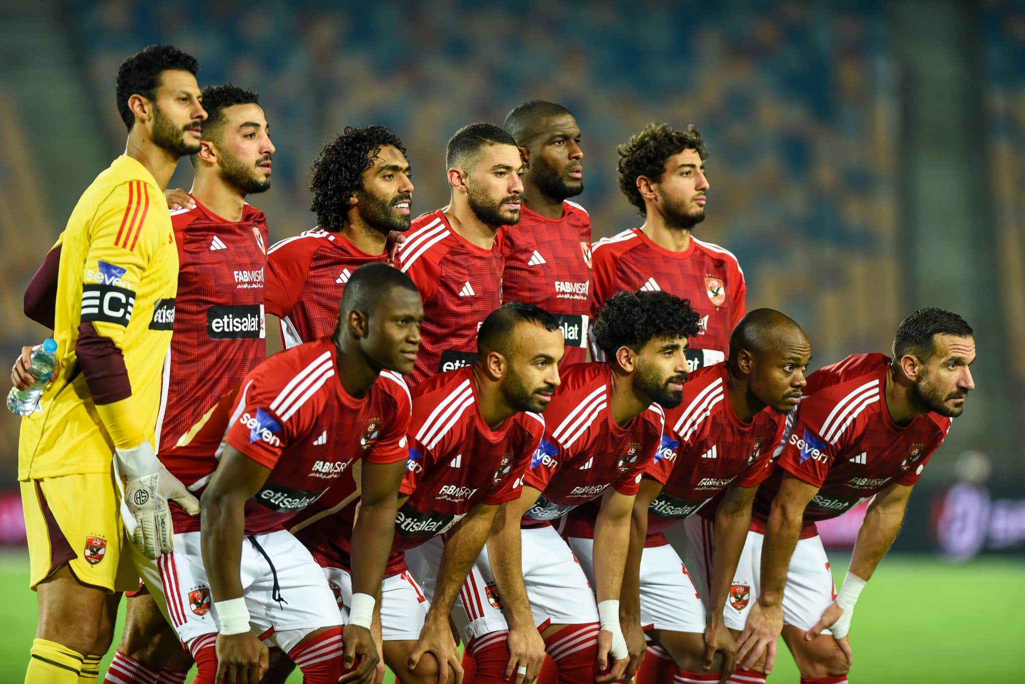 أخبار الأهلي : حالة الطقس أثناء مباراة الأهلي وسيمبا التنزاني في الدوري الأفريقي