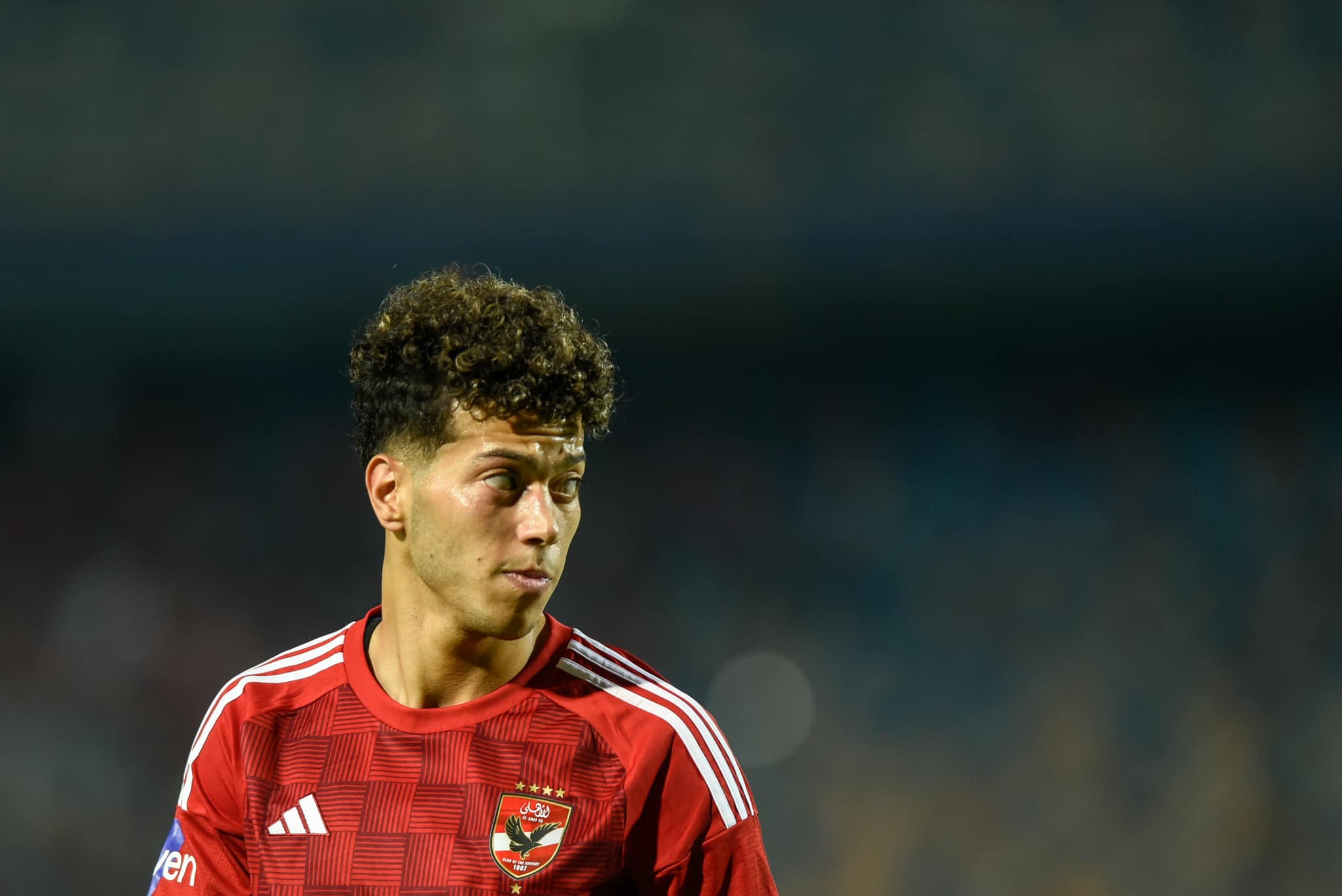 أخبار الأهلي : “موهبة الأهلي” بديل إمام عاشور فى منتخب مصر
