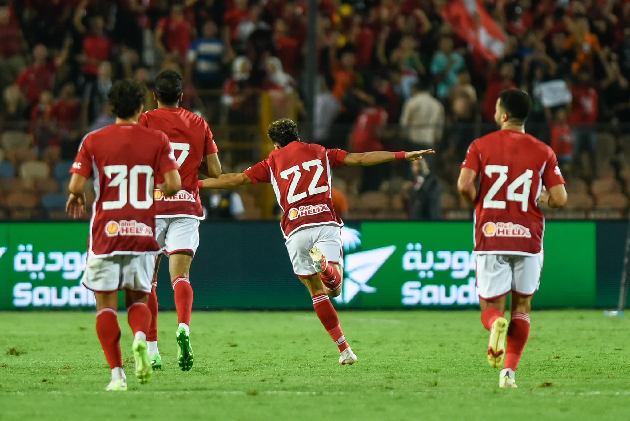 أخبار الأهلي : 4 قنوات مفتوحة تنقل مباراة الأهلي وسيمبا في الدوري الأفريقي
