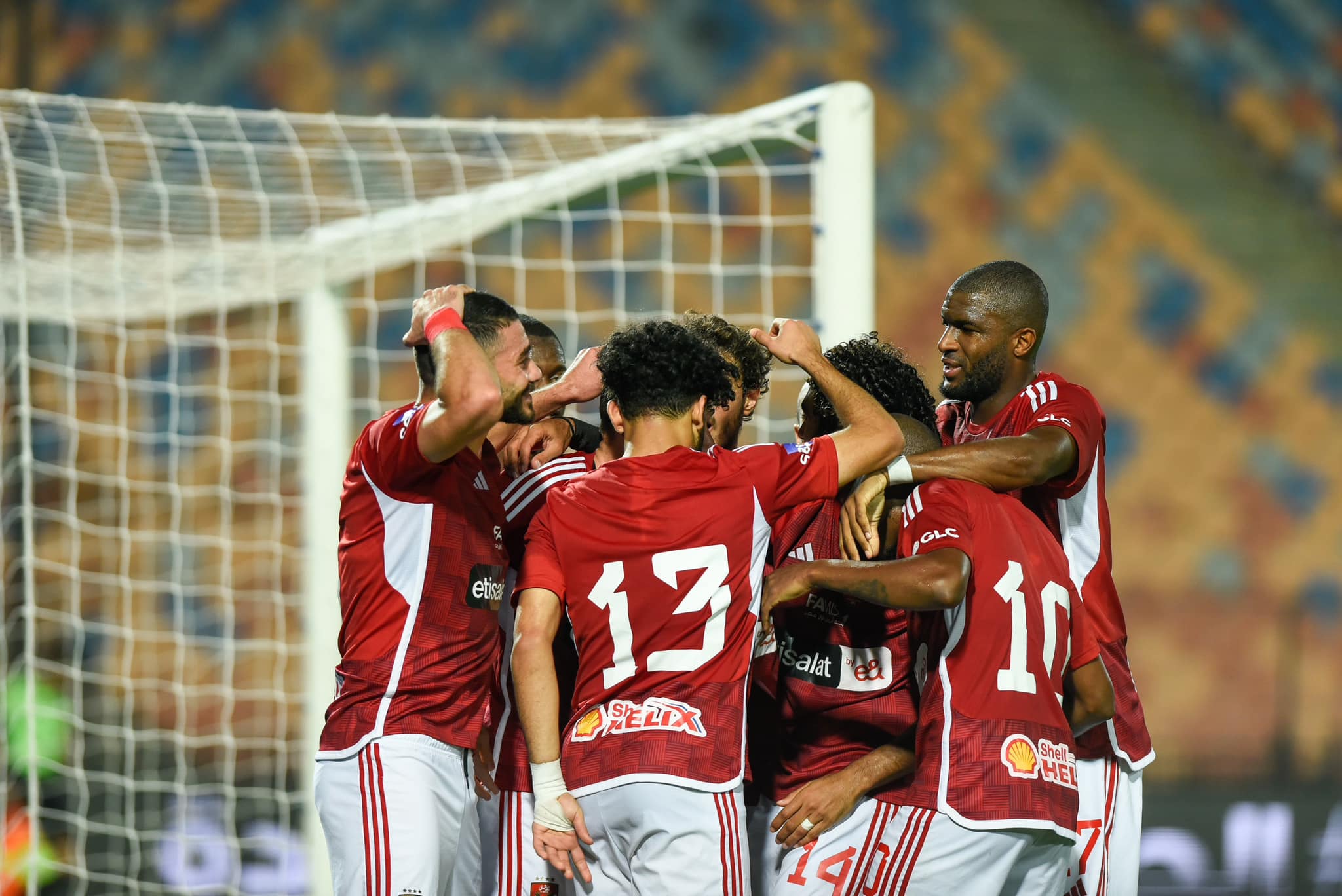 أخبار الأهلي: شوبير يكشف.. أزمة في الأهلي قبل مواجهة سيمبا التنزاني