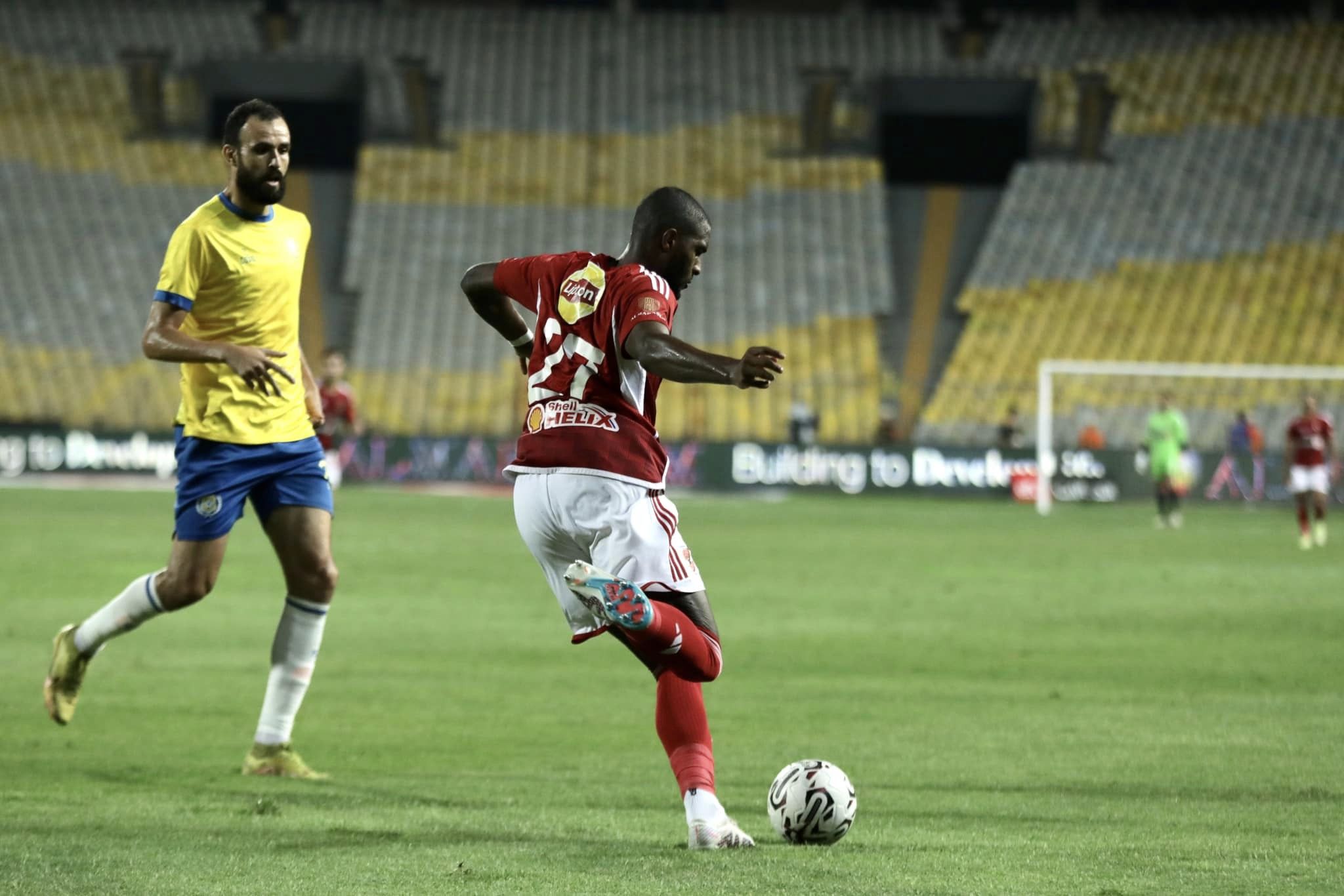 أخبار الأهلي: شوبير يوجه رسالة هامة لجماهير الأهلي بسبب موديست