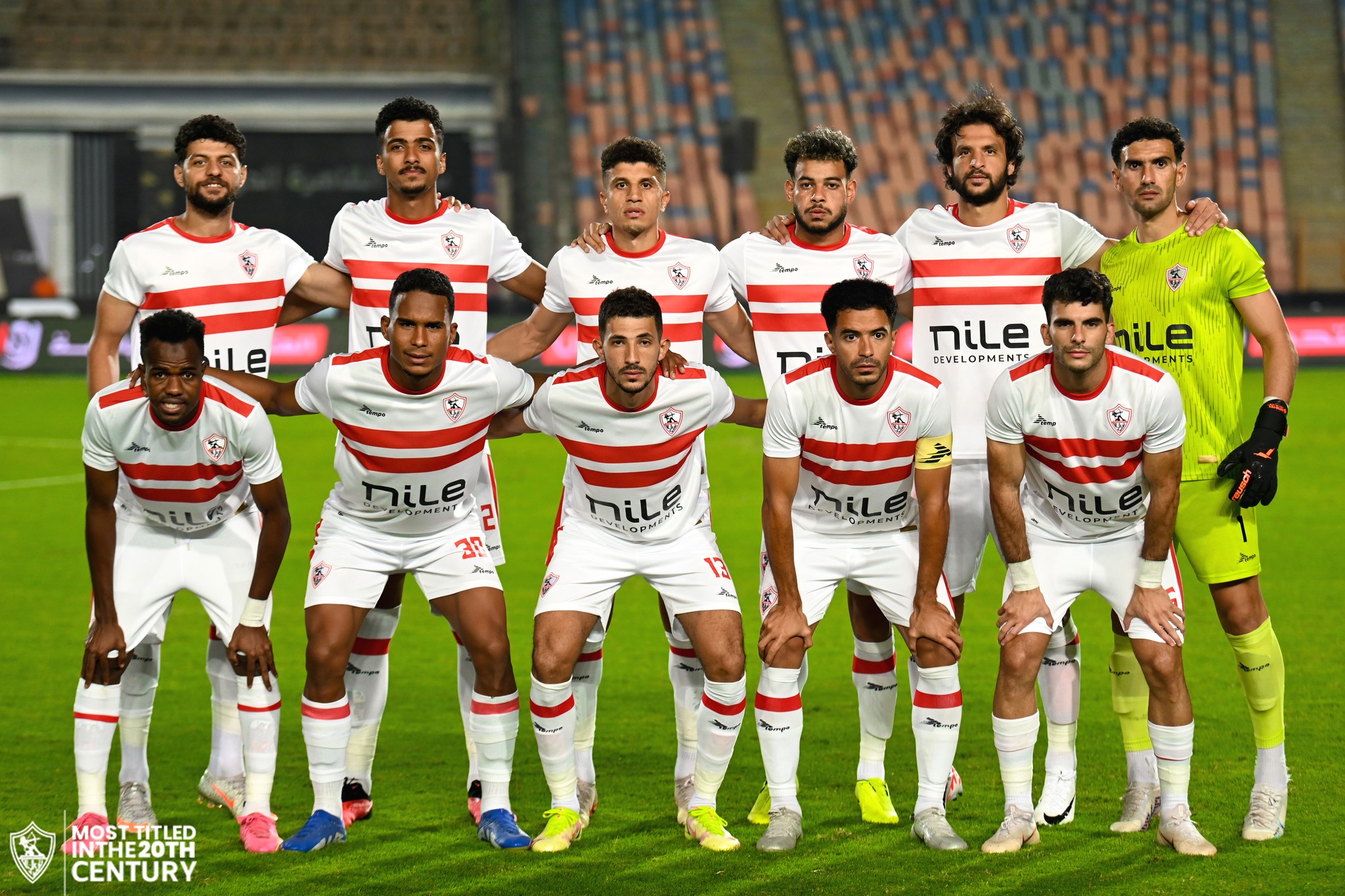 أخبار الأهلي: مفاجأة.. ابن الأهلي يوافق على الانتقال إلى الزمالك