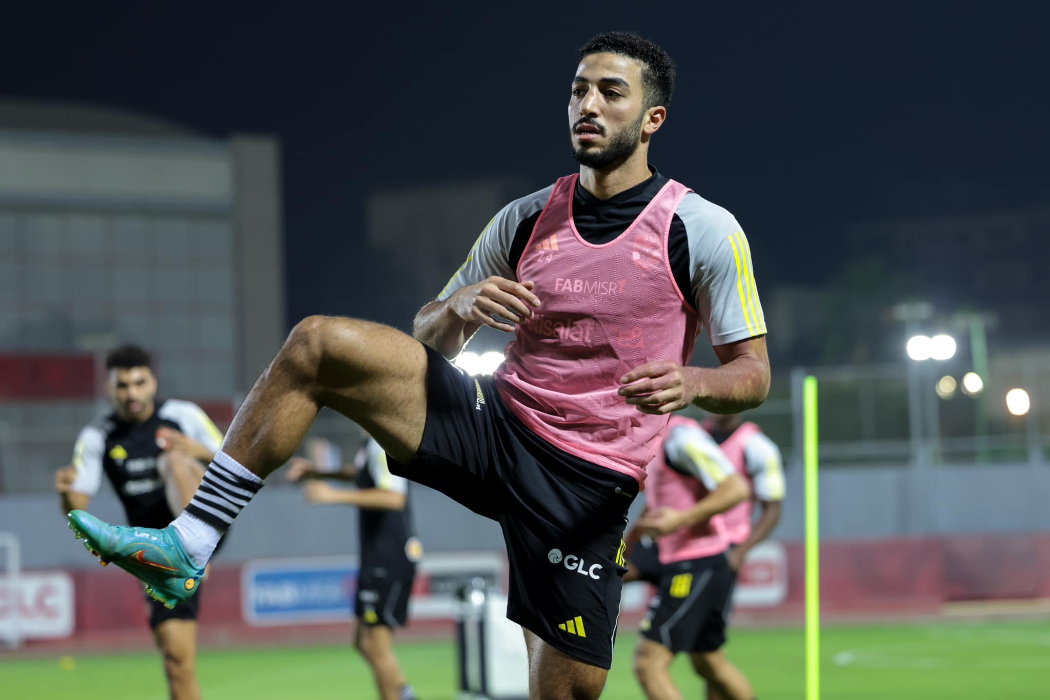 أخبار الأهلي : ميدو لمحمد عبد المنعم : ما فعلته لا يصح ..اعمل زى الشحات