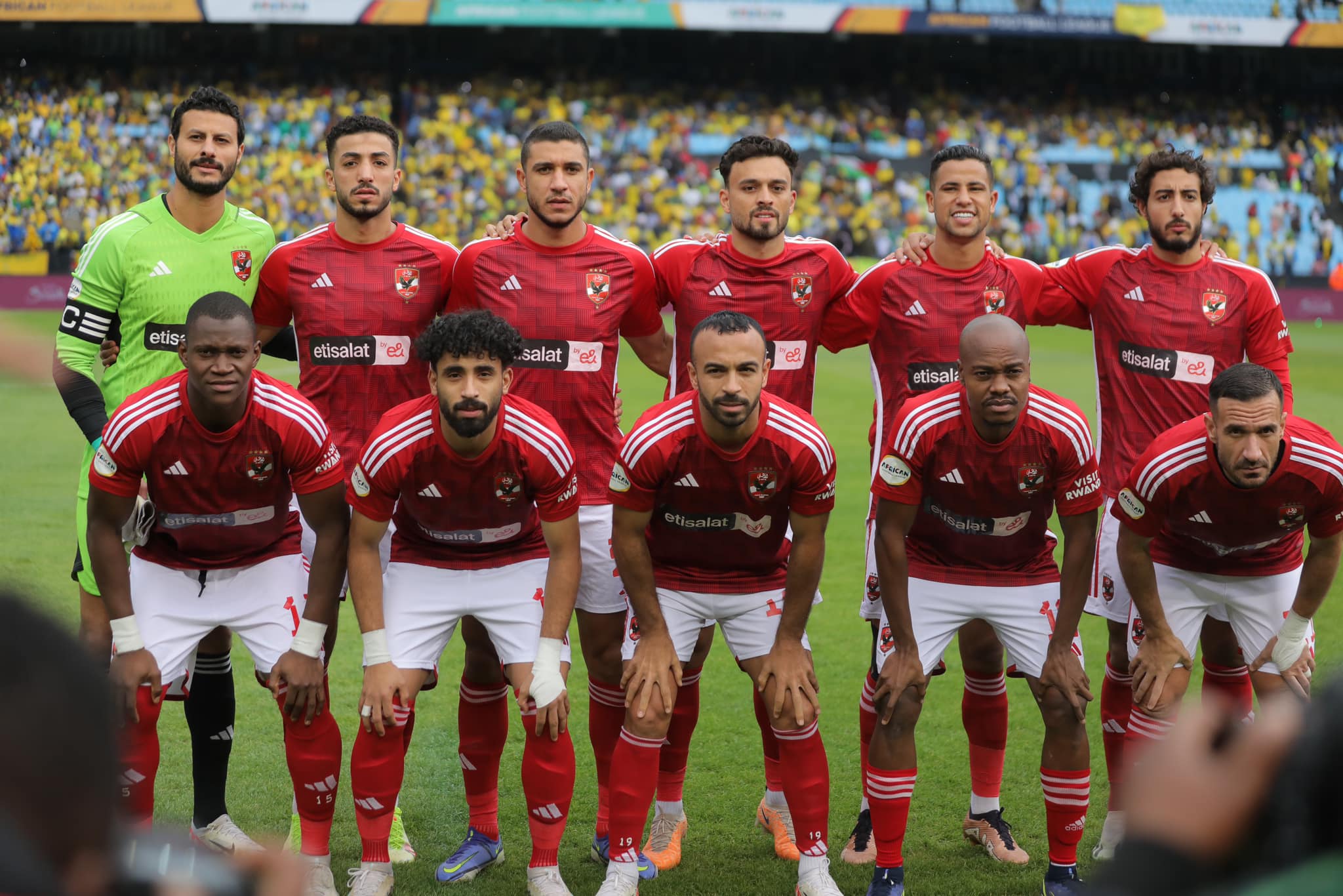 أخبار الأهلي : لاعب الأهلي يطلب الرحيل إلى الدوري التونسي في الميركاتو الشتوي