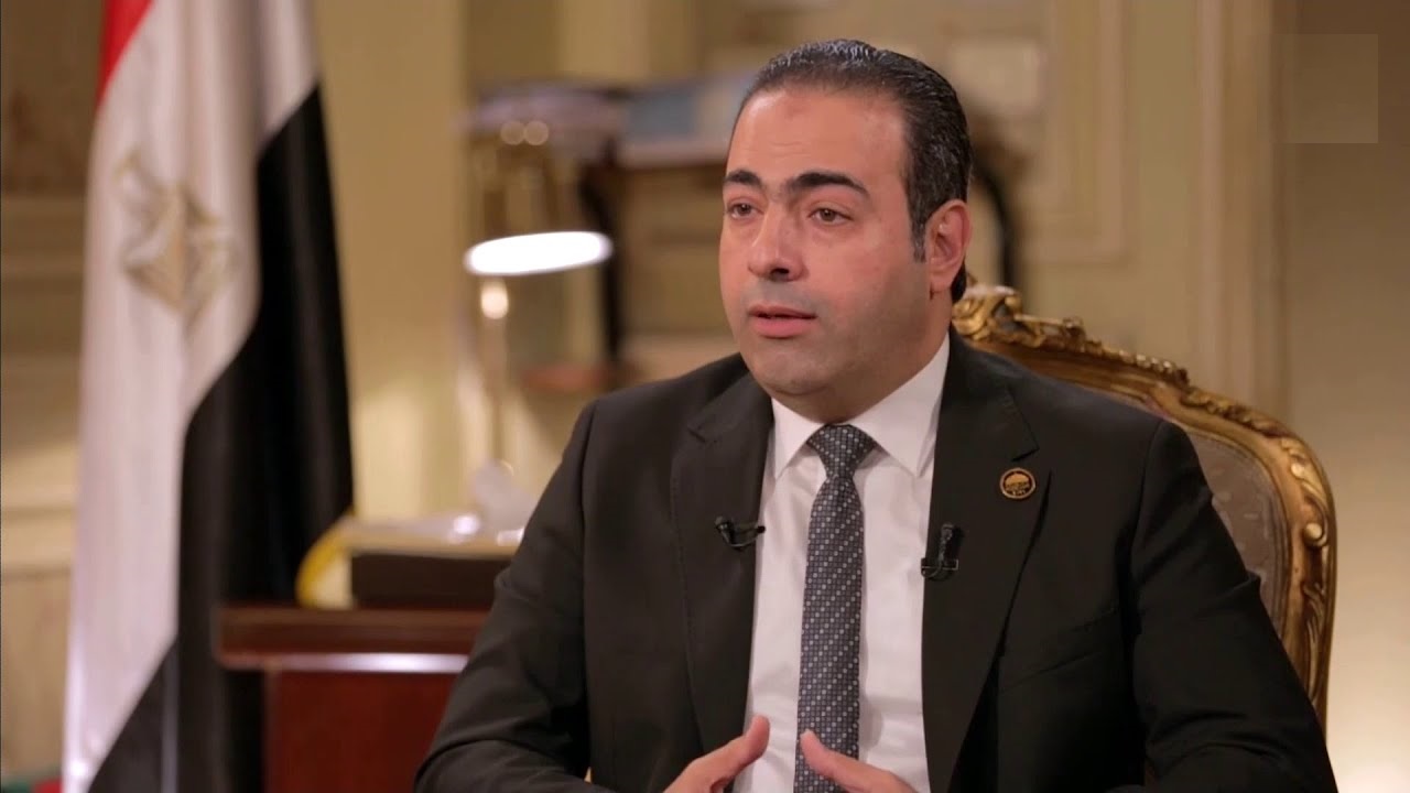 للمرة الرابعة على التوالي.. محمود حسين رئيسا للجنة الشباب والرياضة بمجلس النواب