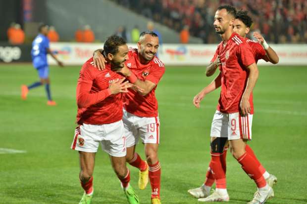 أخبار الأهلي : مشاورات هامة بين فيفا وكاف بسبب طلب الأهلي