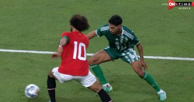 أخبار الأهلي : محمد صلاح يقود تشكيل منتخب مصر أمام سيراليون بتصفيات أفريقيا لمونديال 2026