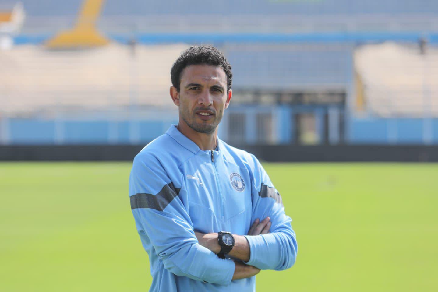 جدو: مباراة الزمالك وبيراميدز شهدت مهزلة تحكيمية غير مقبولة
