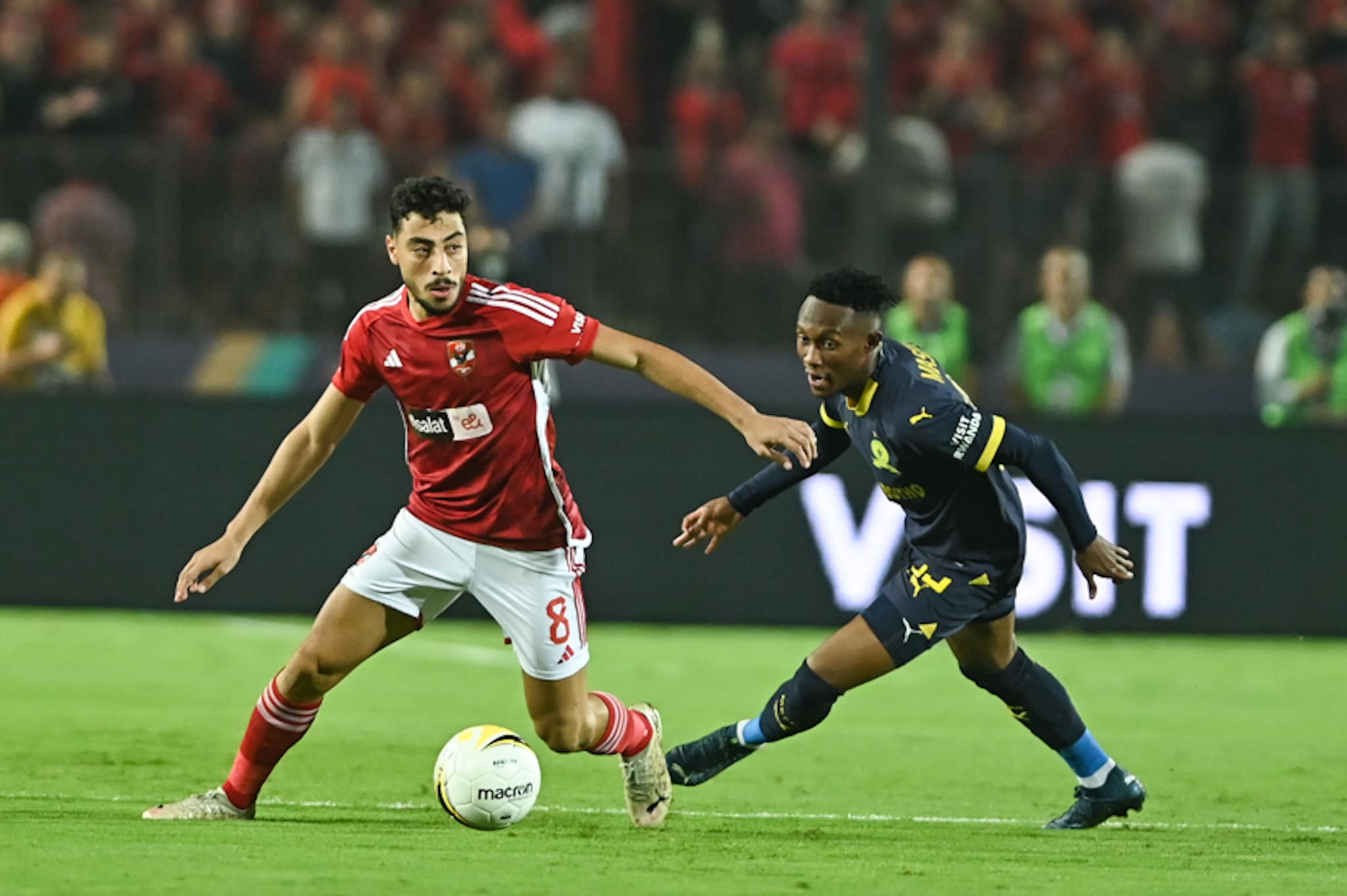 أخبار الأهلي: رابطة الأندية تفاجئ الأهلي بعد توديع الدوري الإفريقي