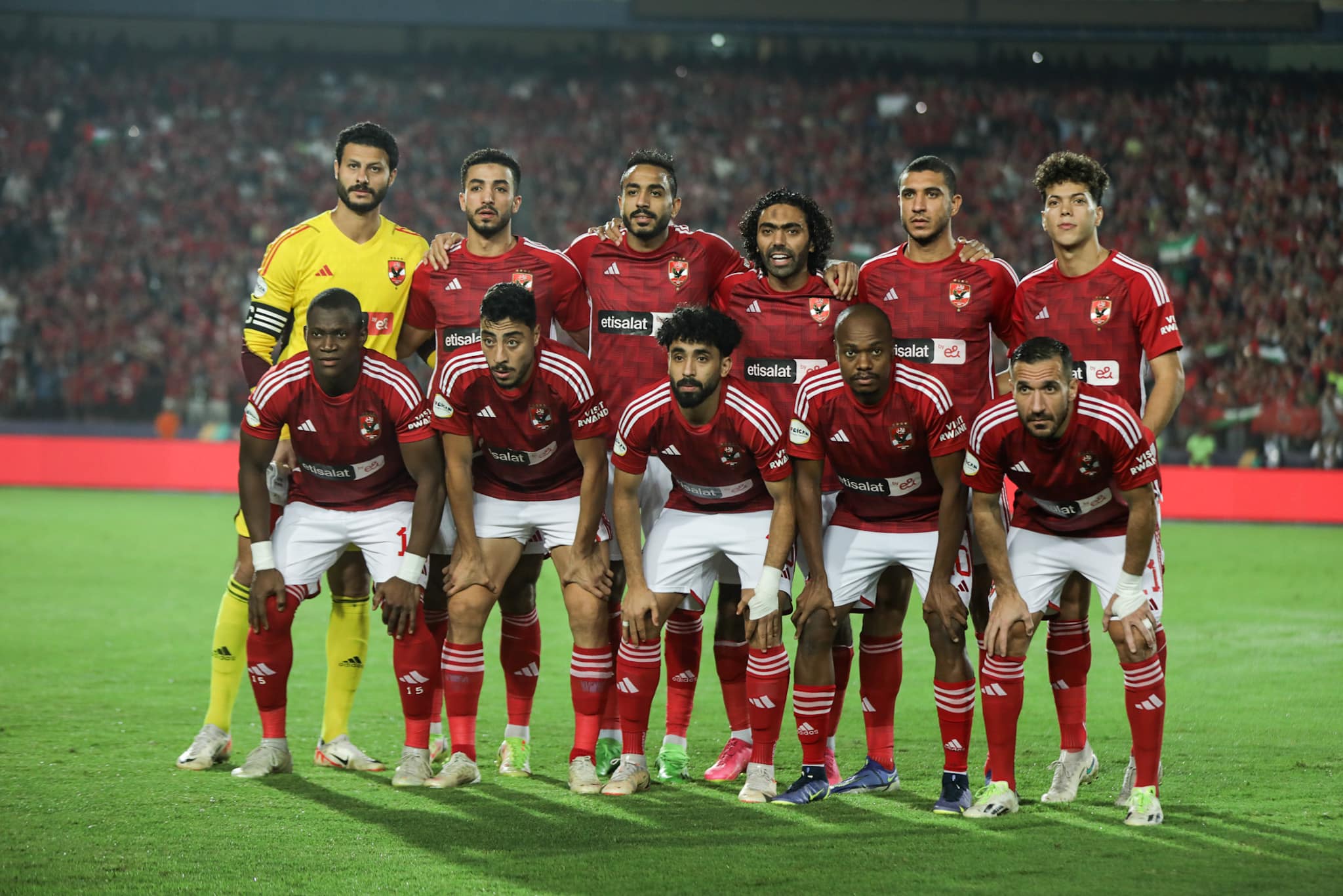 أخبار الأهلي: كولر يفاجئ نجم الأهلي بهذا القرار