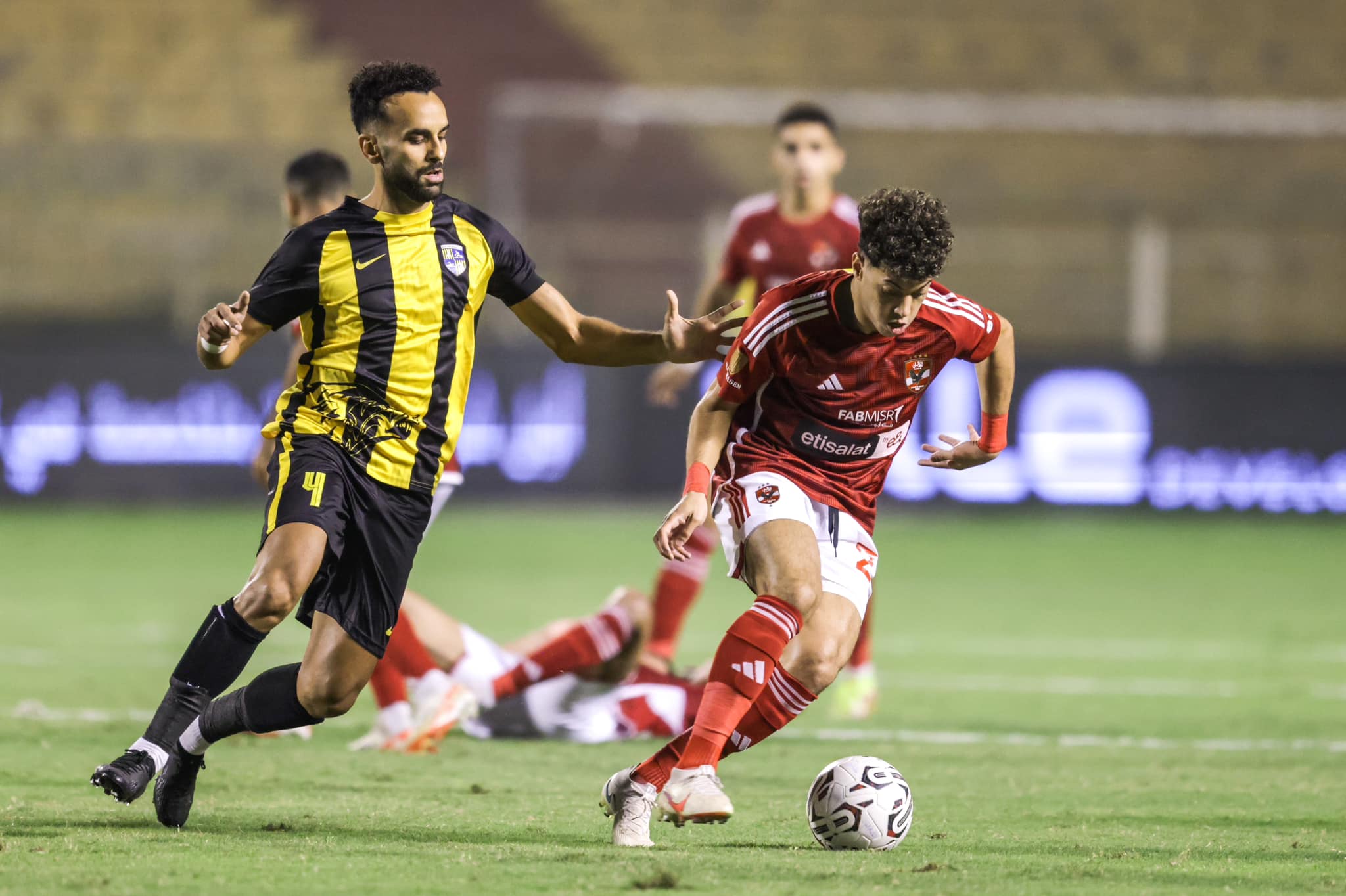 أخبار الأهلي : 9 غيابات تضرب الأهلي أمام سيراميكا بالدوري