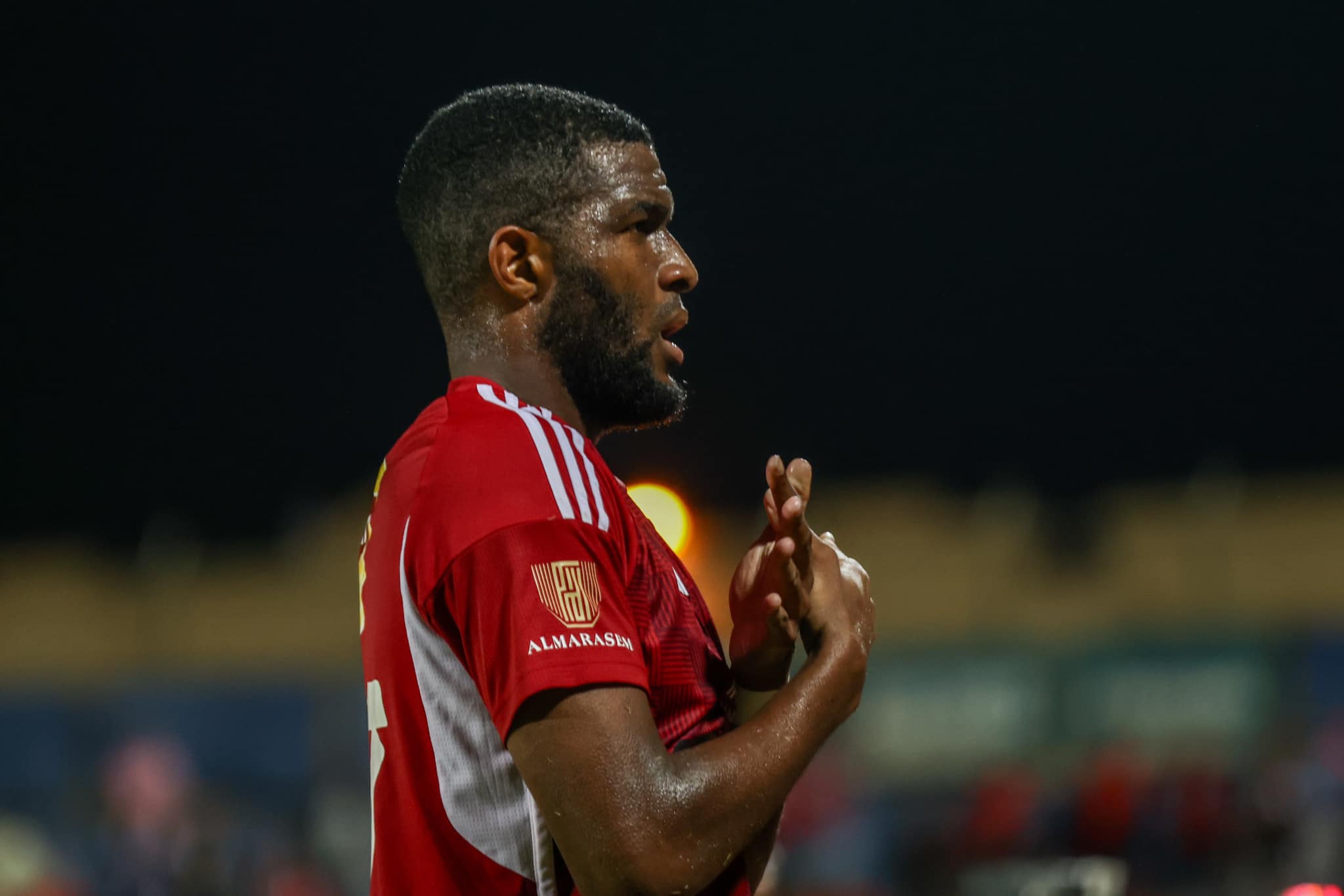 أخبار الأهلي : فرج عامر : ارفض ضم لاعب مثل موديست ..ولم نطلب ثنائي الأهلي