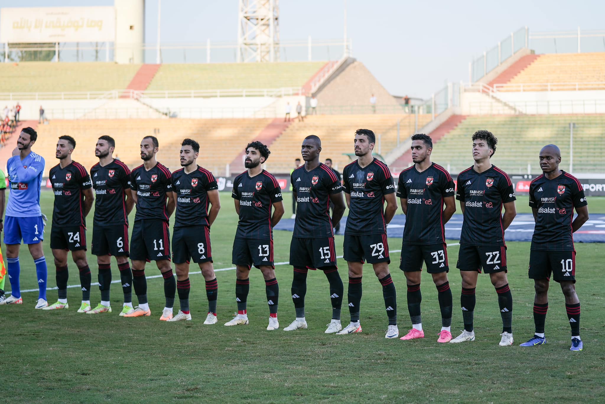 أخبار الأهلي : الأهلي يتحرك لضم 3 صفقات نارية