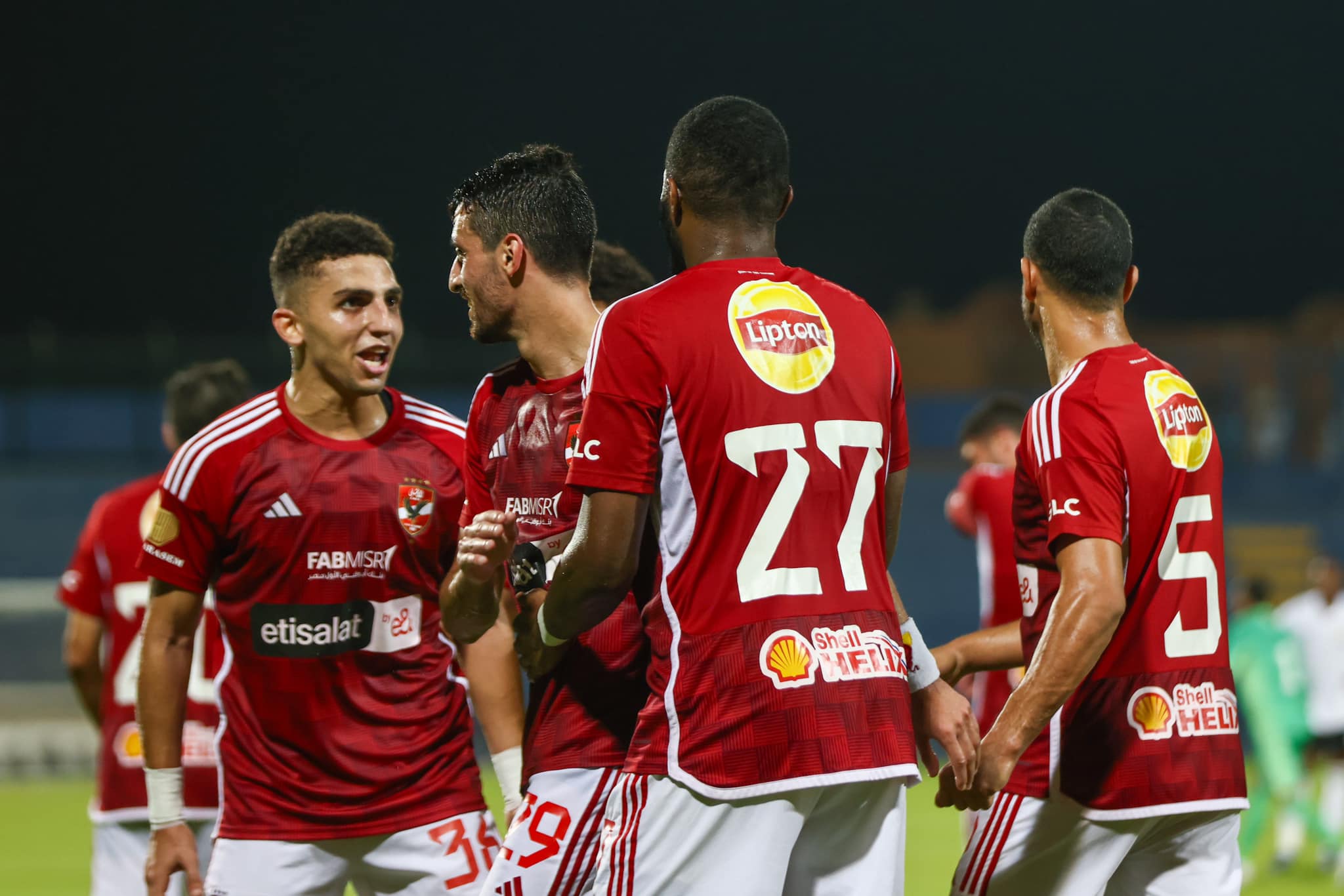 أخبار الأهلي : موقف صفقات الأهلي فى يناير من المشاركة بدورى الأبطال ومونديال الأندية