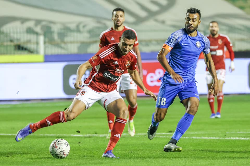 أخبار الأهلي: شوبير يكشف موقف عبدالمنعم وموقفه من مونديال الأندية