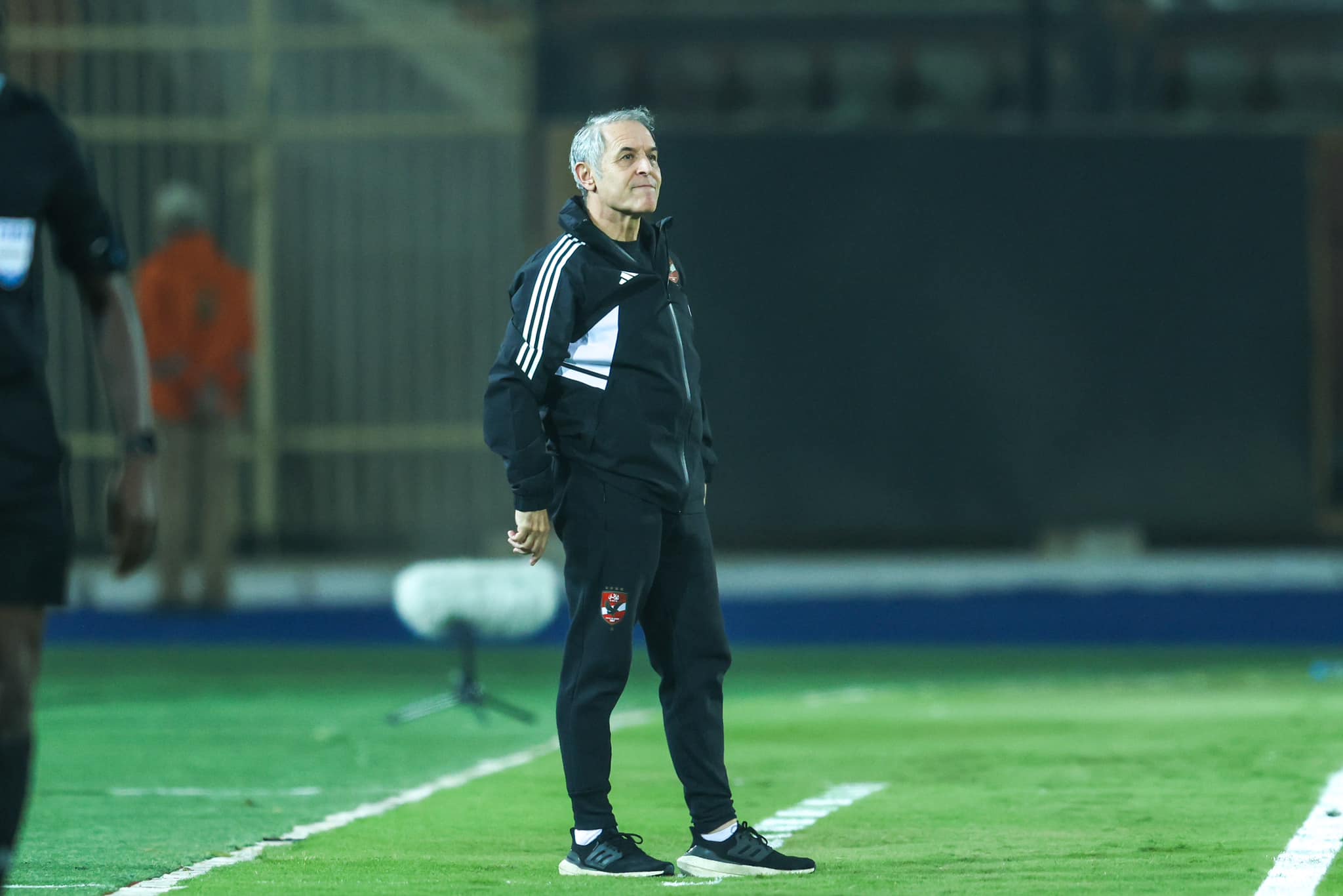 أخبار الأهلي: قرار هام في الأهلي قبل انطلاق الموسم الجديد
