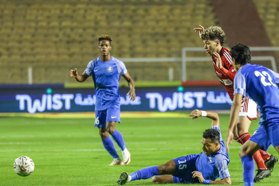 أخبار الأهلي: الأهلي يفرط في صدارة الدوري بالتعادل السلبي مع سموحة