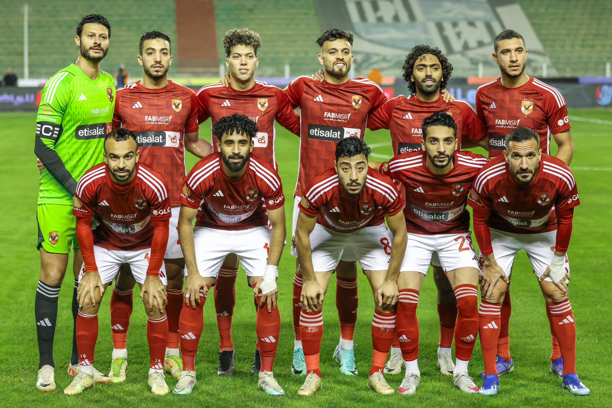 أخبار الأهلي: قرار هام من إدارة الأهلي بشأن صفقة المهاجم في يناير