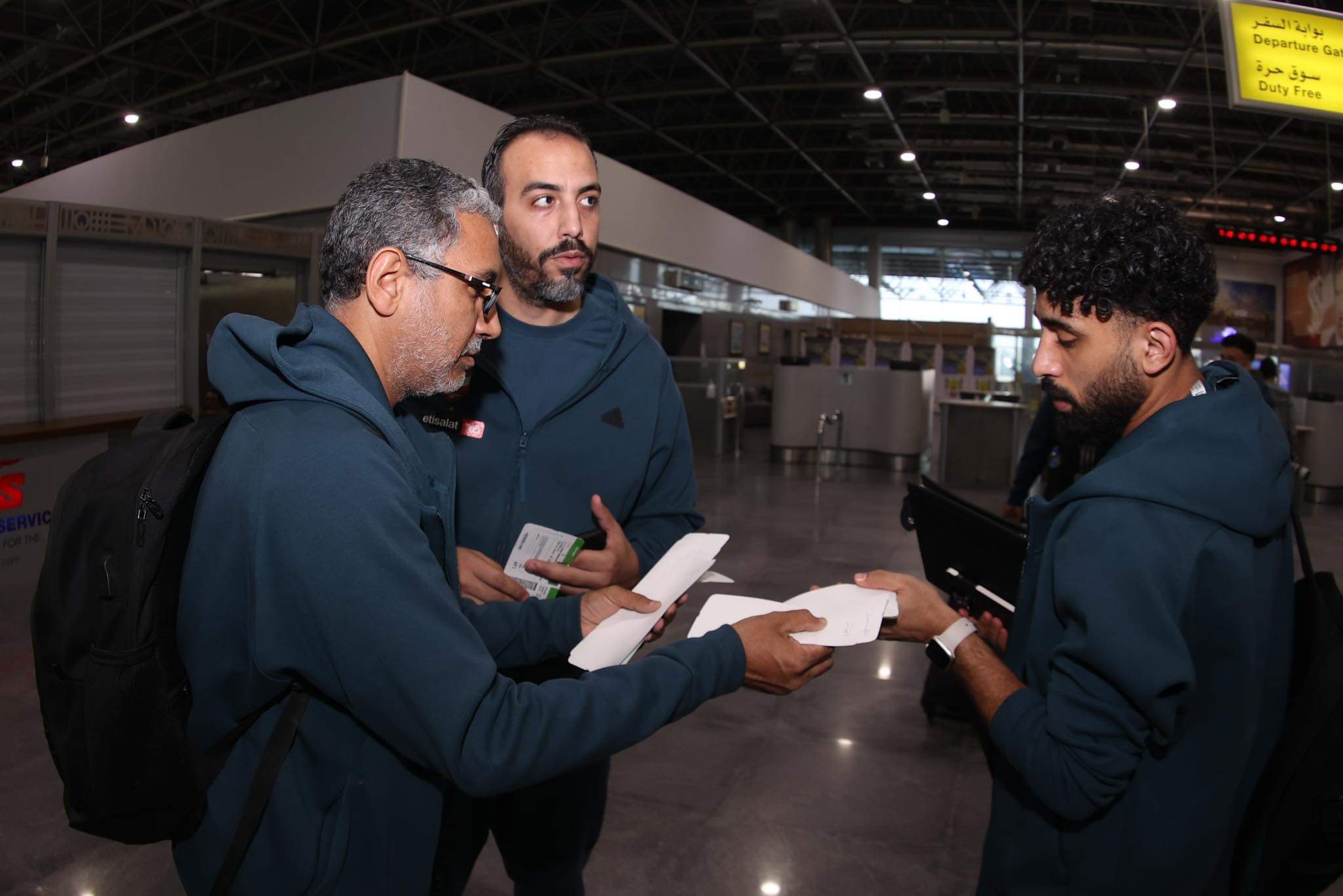 أخبار الأهلي: بعثة الأهلي تطير إلى تنزانيا.. وتطعيم اللاعبين ضد الملاريا