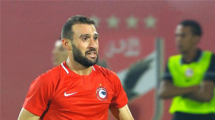 أخبار الأهلي : رئيس نادي فيوتشر يعلن تطورات انتقال عمر كمال للأهلي