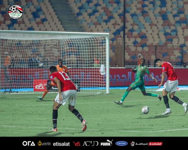 فيفا يعلن ترتيب منتخب مصر في التصنيف العالمي قبل كأس الأمم الإفريقية … محمد حماقي يحيي الحفل الختامي لبطولة كأس السوبر المصري بالإمارات … محكمة العدل الأوروبية تحكم لصالح لـ”سوبرليج