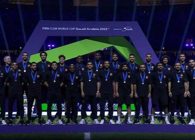 أخبار الأهلي: ملايين الدولارات.. جوائز الأهلي في عام 2023