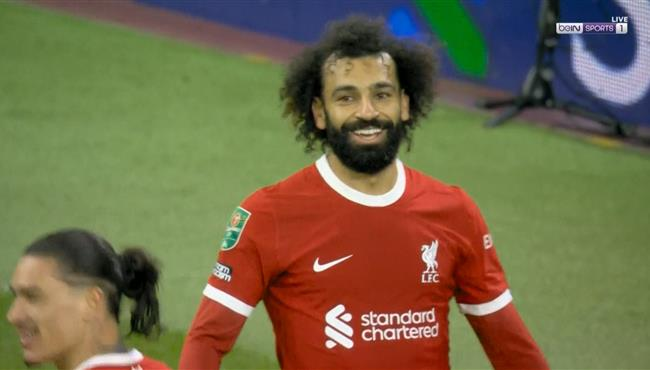 أسطورة الريدز : مو صلاح في الدورى روشن السعودى .. اقرأ التفاصيل