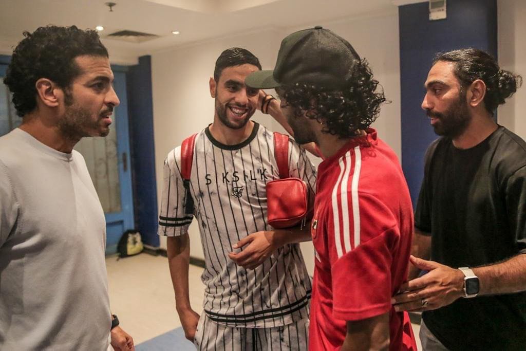 أخبار الأهلي: الأهلي يطلب من اتحاد الكرة ردًّا عاجلًا في مخالفة لوائح “فيفا”