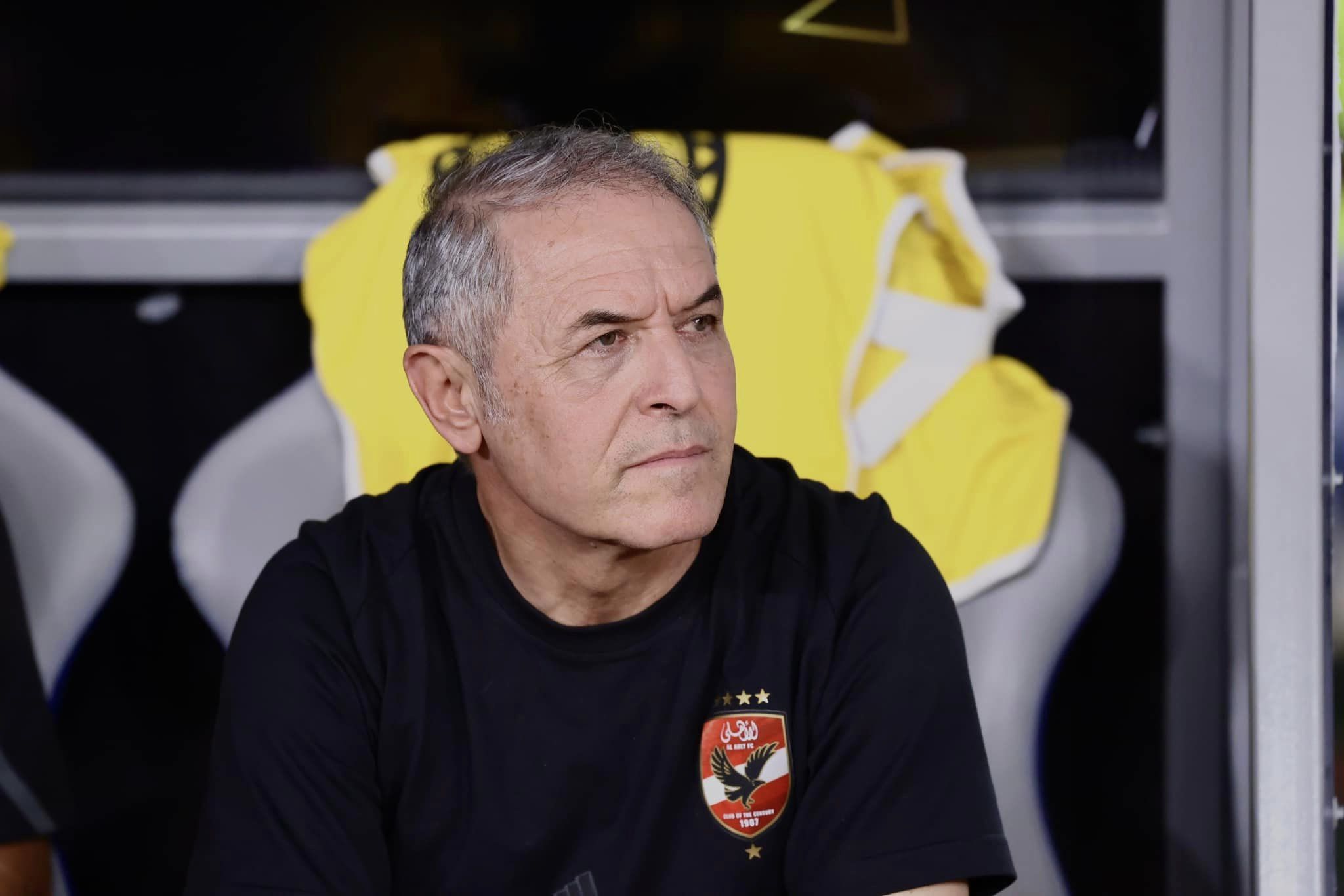 أخبار الأهلي : “صفقة الأهلي الجديدة ” تنقذ كولر قبل مواجهة الزمالك