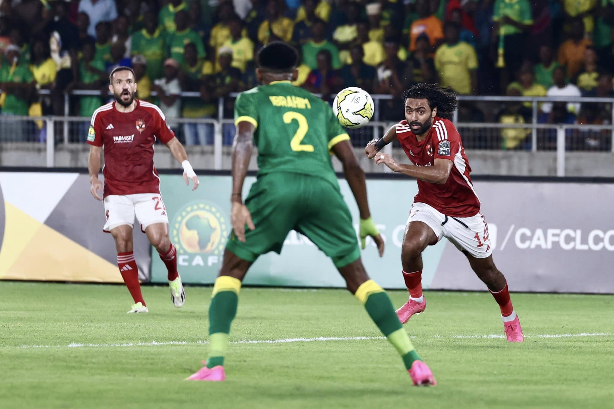 أخبار الأهلي : موعد أول مباراة للأهلي بكأس العالم للأندية في مدينة جدة السعودية