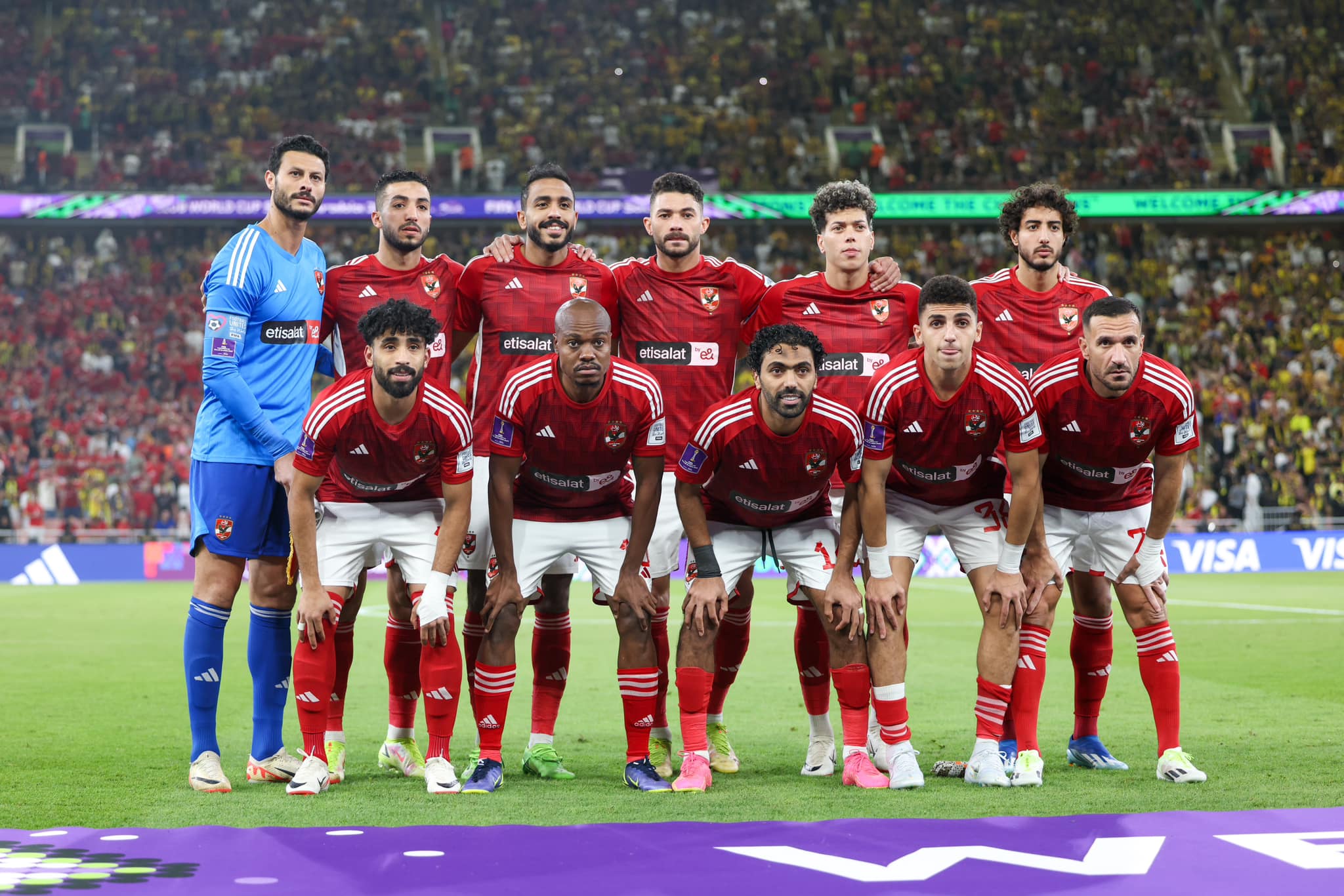 أخبار الأهلي: غضب في الأهلي قبل مواجهة شباب بلوزداد.. تعرف على السبب