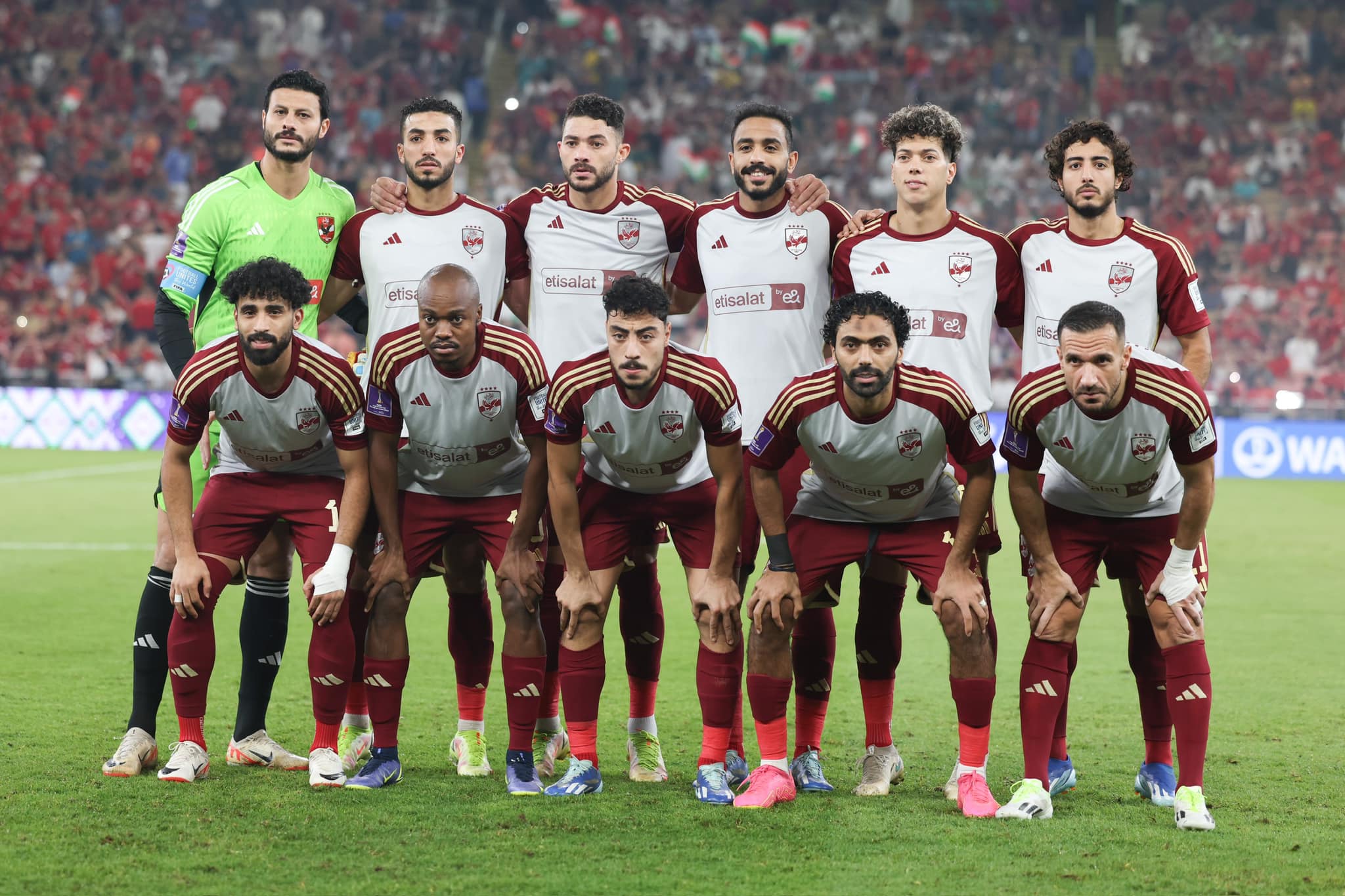 أخبار الأهلي: الراحلون عن الأهلي في يناير.. 4 لاعبين يغادرون و3 ينتظرون