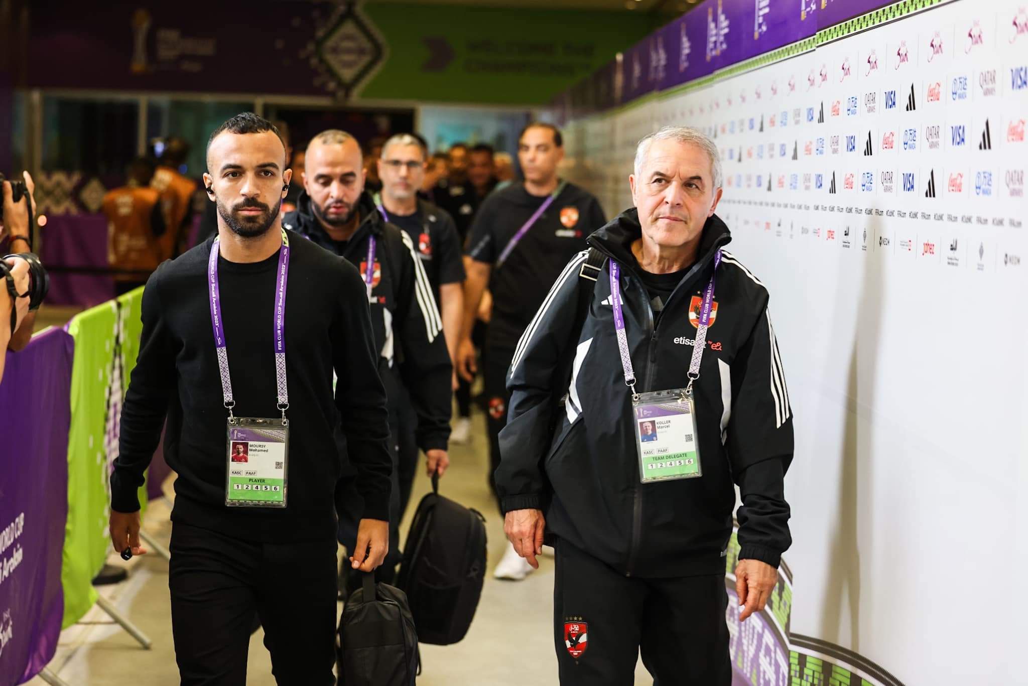 أخبار الأهلي : أول قرار من كولر بعد رفض تأجيل مباراة الأهلي وسيراميكا في السوبر