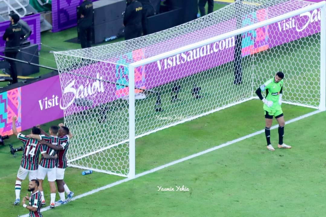 فيليبي ميلو: جماهير الأهلي مزعجة.. واحترمنا فريقهم بشكل جيد … مو صلاح يوزع الهدايا على أطفال إنجلترا