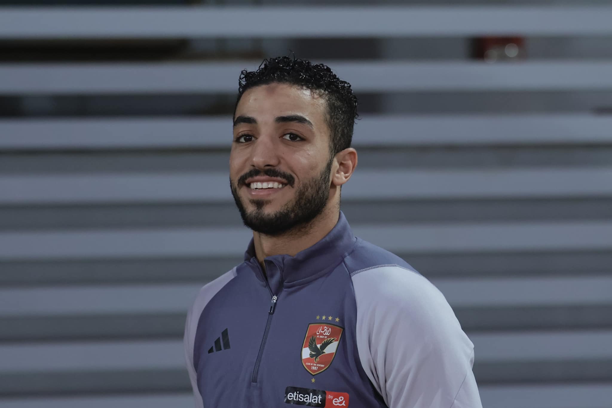 أخبار الأهلي: الأهلي يوافق على عرض نيس لضم عبد المنعم.. وتفاصيل نهائية تحسم الصفقة