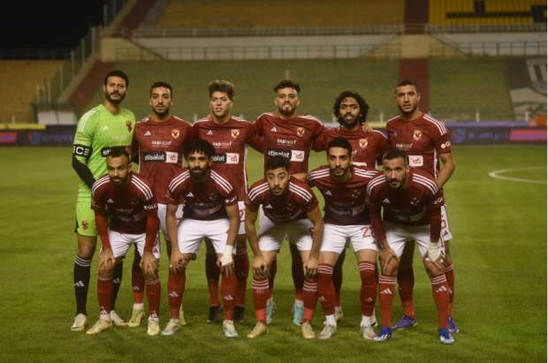أخبار الأهلي : ريال مدريد يحفز الأهلي لعبور اتحاد جدة في كأس العالم للأندية