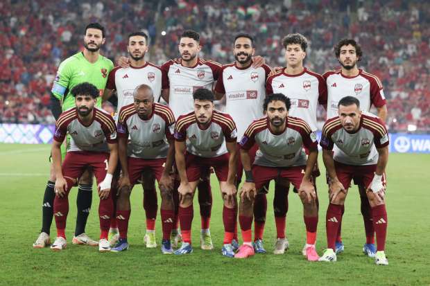أخبار الأهلي : قرار عاجل في الأهلي تجاه لاعبيه قبل مواجهة المصري بساعات