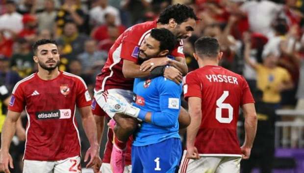 أخبار الأهلي : عاجل.. تأجيل مباراة القمة بين الأهلي والزمالك