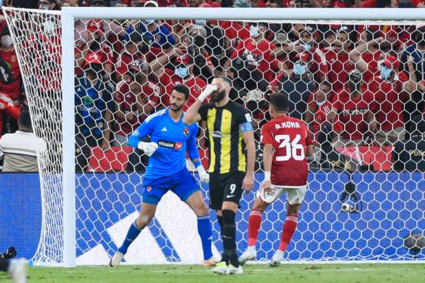 أخبار الأهلي : محمد الشناوي يكشف “أسرار وكواليس” فوز الأهلي على اتحاد جدة