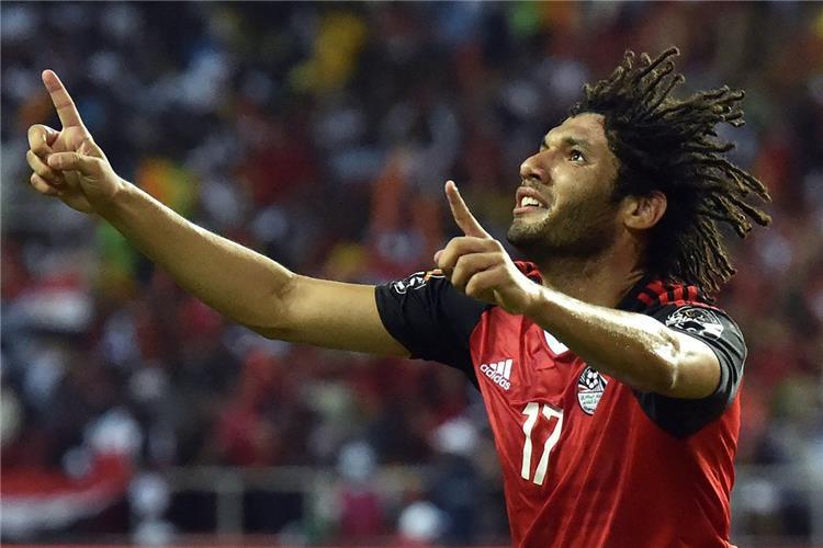 أخبار الأهلي : هل ينتقل النني للأهلي فى فترة الإنتقالات الصيفية..والد اللاعب يجيب ؟