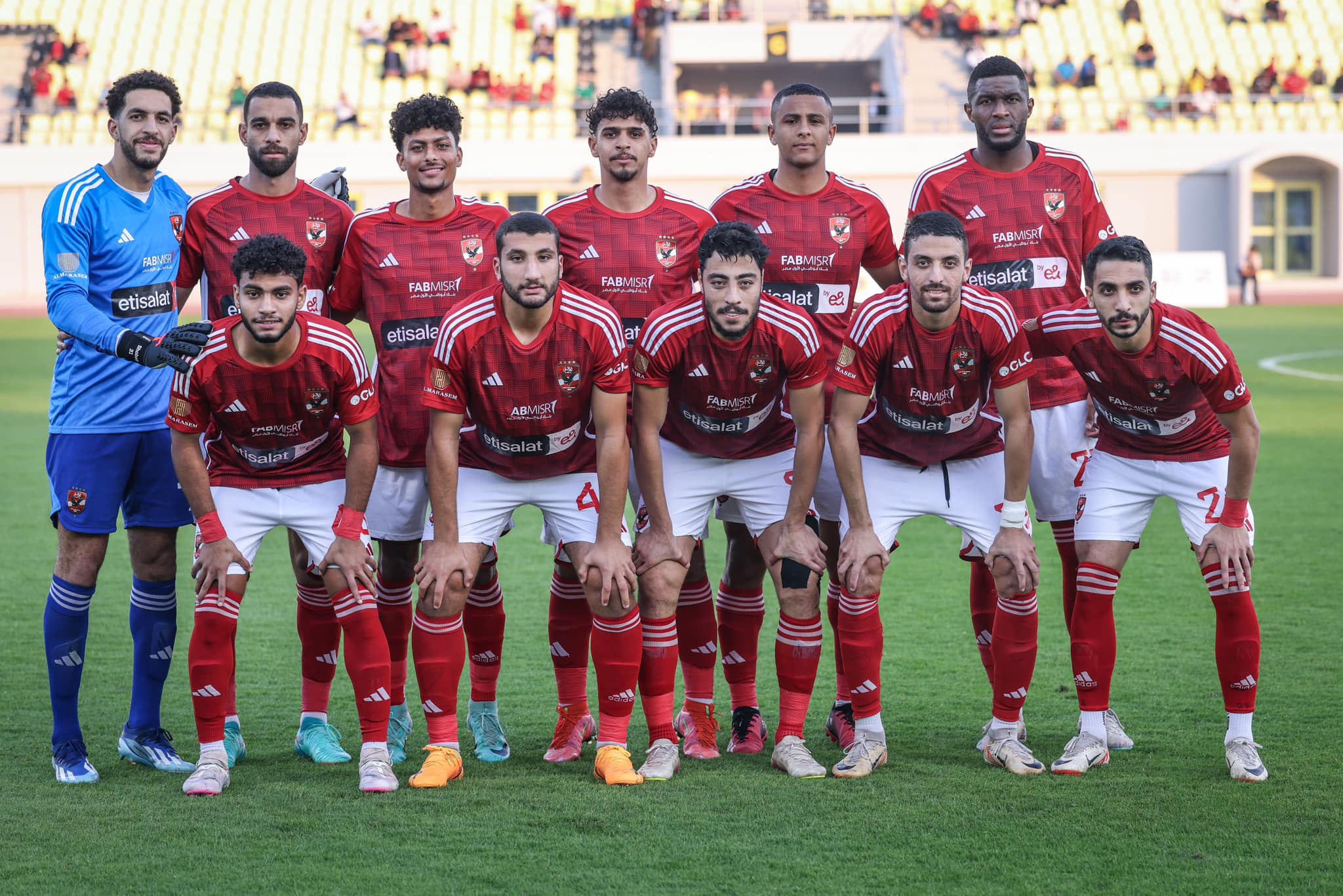 أخبار الأهلي : موعد سفر بعثة الأهلي للجزائر وبرنامج تدريبات الفريق