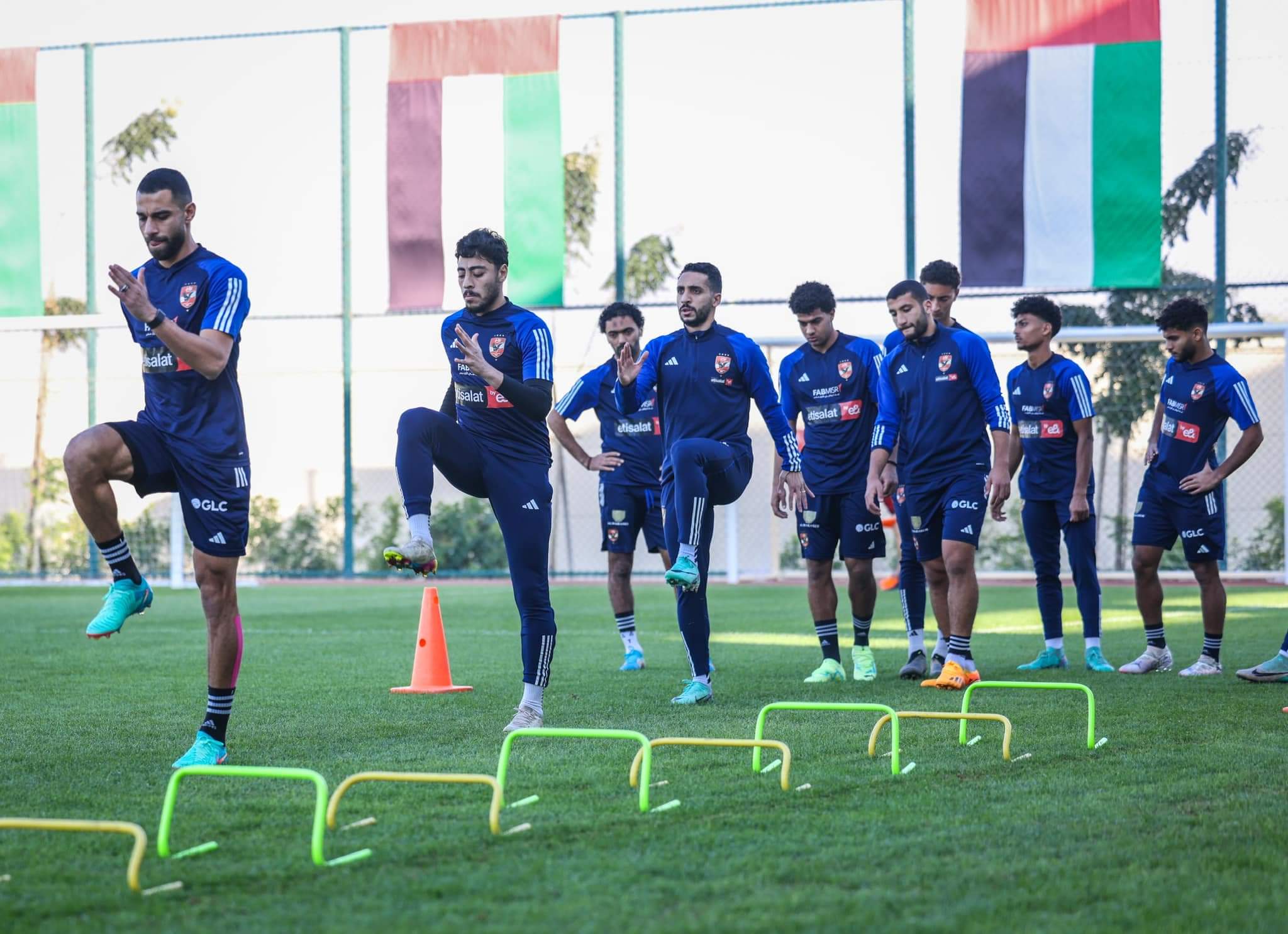 أخبار الأهلي : تعطل الصفقة الثالثة للنادي الأهلي .. تعرف على التفاصيل
