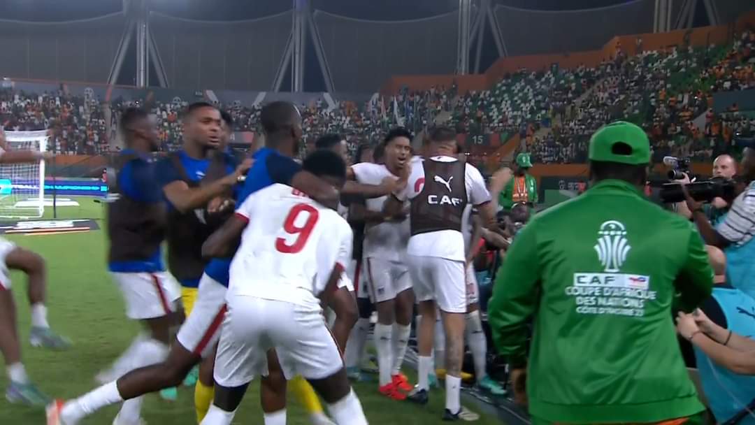كاب فيردي يخطف فوزًا بشق الأنفس من موريتانيا ويتأهل لربع نهائي كأس الأمم 2023