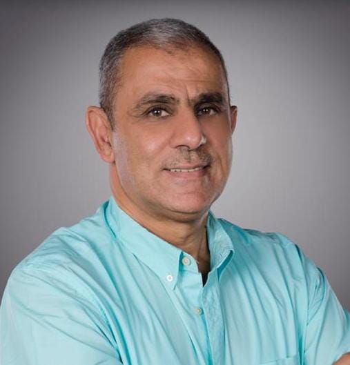 ممدوح حسني: نجاح سبورتنج في تنظيم بطولة أفريقيا للسلة شرف.. ولا يشغلني رئاسة النادي